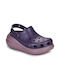 Crocs Crush Clog Clogs Purple