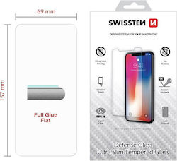 Swissten Huawei P Smart 2021