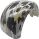 Ηλεκτρικο Scooter-bike Tx-07 & Tx-10 Camo 2 Φτερό Πίσω Τροχού Μοτοσυκλέτας Πολύχρωμο