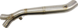 Akrapovic Motorcycle Exhaust Connector