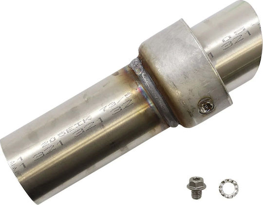 Akrapovic Заглушител за изпускателна система на мотоциклет
