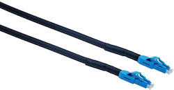 Externes optisches Cross-Connect-Kabel Masterlan Pev2 Lcupc Lcupc Duplex Single-Mode 9/125 30 M Externes optisches Cross-Connect-Kabel Masterlan Pev2 Lcupc Lcupc Duplex Single-Mode 9/125 30 M