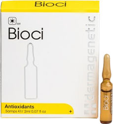 Dermagenetic Bioci 5x2ml