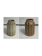 JK Home Decoration Διακοσμητικό Βάζο Rattan 1Stück