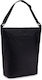 Caselogic Damen Laptop Tasche Rucksack Invigo Eco Schwarz