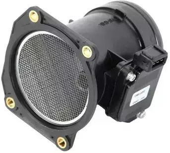 Audi A6 Avant 4b5 C5 Senzor de debit de aer Denso Dma0202