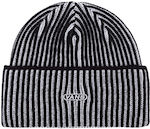 Vans Beanie Beanie Knitted in Black color