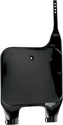 UFO Motorrad Enduro Lenkermaske für Honda CR 250 Schwarz 1Stück UFO Motorrad Enduro Lenkermaske für Honda CR 250 Schwarz 1Stück