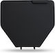 UFO Mască Ghidon Motocicletă Enduro pentru Husqvarna FC 450 - Magazin online / FC 350 - Magazin online Negru 1buc