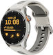 MyPhone Adventure Aluminium 46mm Smartwatch (Γκρι)