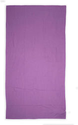 Espree Handtuch Microfiber Lila