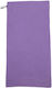 Espree Πετσέτα Microfiber Προσώπου 280gr/m² Μωβ...