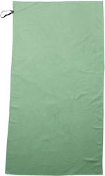 Espree Πετσέτα Microfiber Σώματος Πράσινη Espree Πετσέτα Microfiber Σώματος Πράσινη
