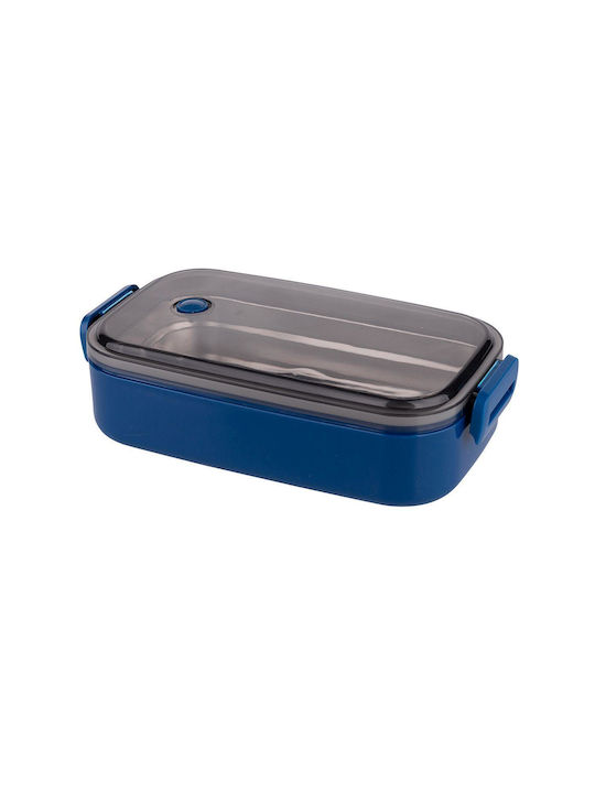 Altom Inox Lunch Box Silver