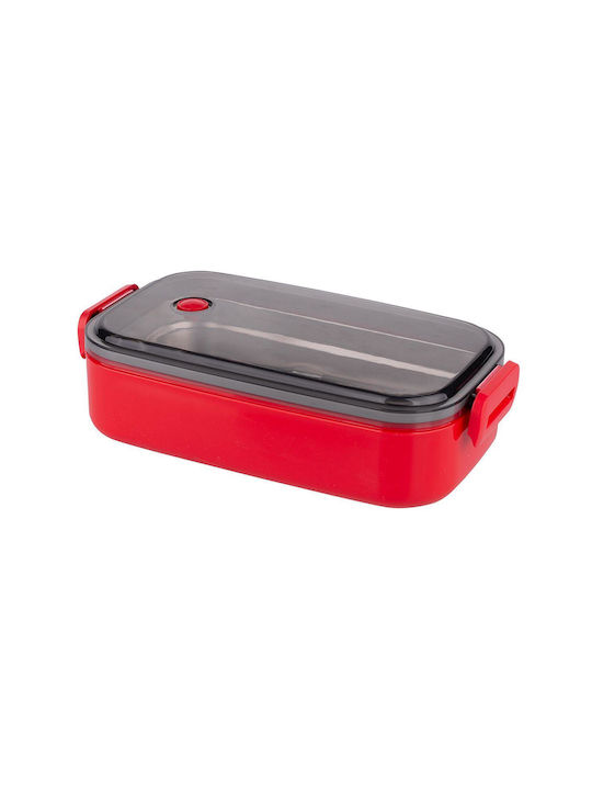 Altom Inox Lunch Box Silver