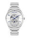 Police Kaizuka Damen Uhr mit Silber Metallarmband