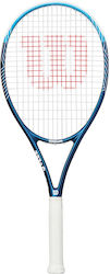 Wilson Ultra Tennis Racket with Strings