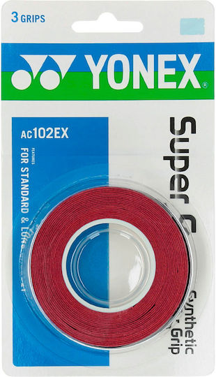 Yonex Overgrip Rot 1 Stück