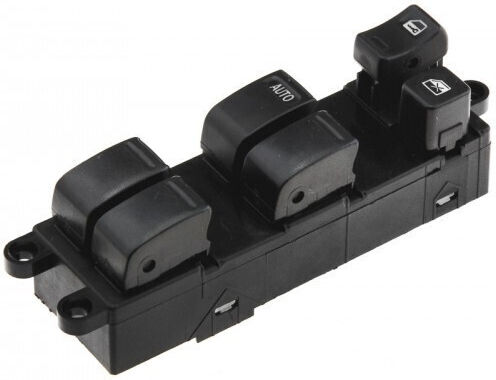 Race Axion Car Window Switch for Nissan Almera / Sentra