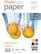 Colorway Fotopapier 20 Stück Pg180020a4 Weiß 180 g/m² A4 Glänzend