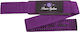 Power System Lifting Straps Purple 3420