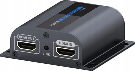 PremiumCord HDMI Extender 8592220015084