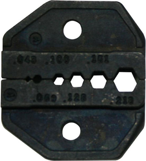 Proskit Cp-336dv Crimping Head Cp-371 Cp-336f 1pk-3003f