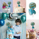 Happy Birthday Cake Decoration