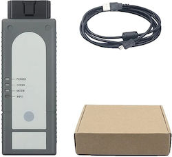 Auto Diagnostic Scanner Fahrzeugdiagnosewerkzeug OBD 2 mit WiFi