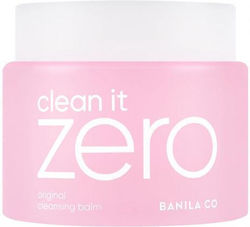 Banila Co Clean It Zero Original Balm Καθαρισμού Προσώπου 180ml Banila Co Clean It Zero Original Balm Καθαρισμού Προσώπου 180ml