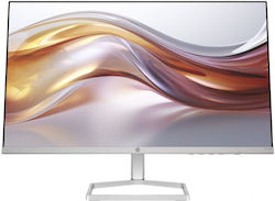 HP S5 524sf IPS Monitor 24" FHD 1920x1080 cu Timp de Răspuns 5ms GTG