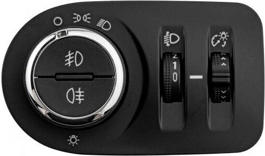Race Axion Comutator lumini auto pentru Opel Corsa