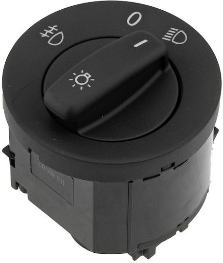 Race Axion Car Light Switch for Volkswagen Golf / Jetta