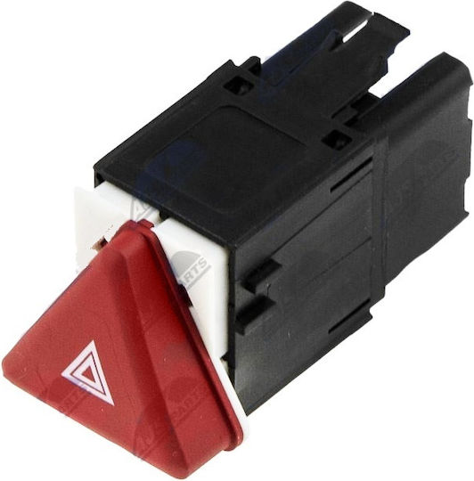 Race Axion Car Hazard Switch for Volkswagen Golf / Jetta