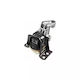 Engine Mount Renault Modus Grand Modus F/jp0_ 1.5 Dci Jp0g Jp0h 2005 Present Corteco 4936145