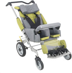 Akces-Med Kids Wheelchair