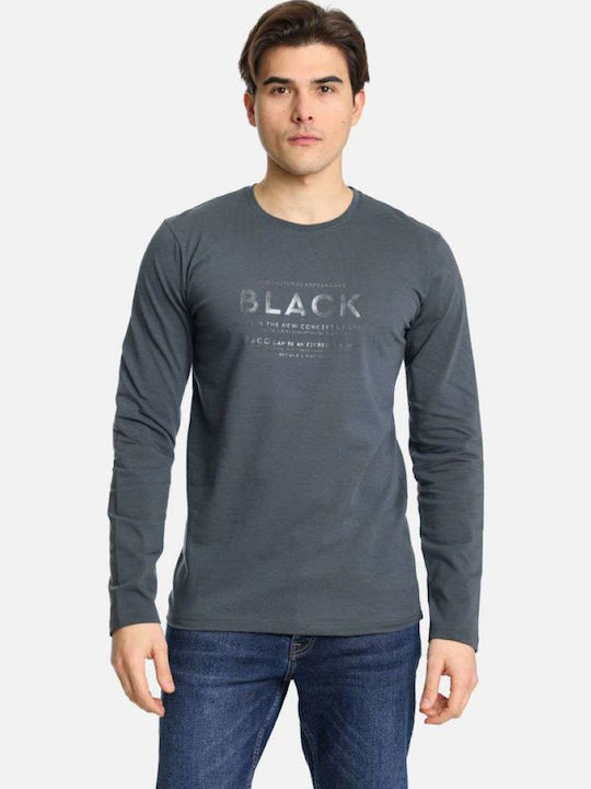Paco & Co Sweatshirt Ebony