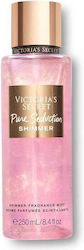 Victoria's Secret Shimmer Body Mist Pure Seduct...