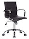 Fylliana Fl6002 Bürostuhl Schwarz