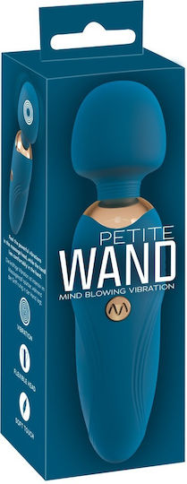 You2Toys Petite Vibrator Massage mit Fernbedienung 14.5cm Fleisch