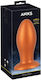 Anos Anal Plug Groß Orange