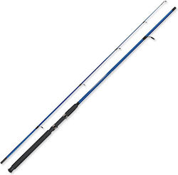 Robinson Magnetic Spin Angelrute für Spinnfisch...