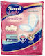 Sani Women's Incontinence Pad 20pcs