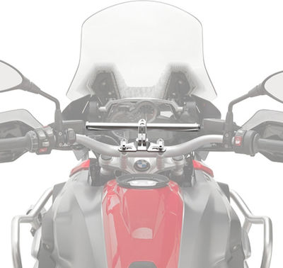 Givi Bar für Halterung Telefon Motorrad