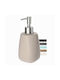 Kadax Dispenser Kitchen Ceramic Beige 400ml