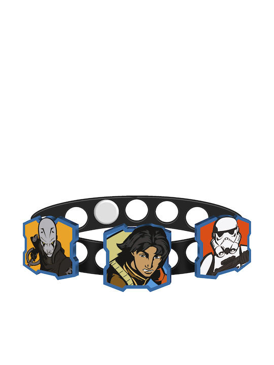 Craze Kinderarmband Star Wars - The Rebels