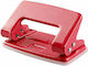 Madrid Papel Paper 2-Hole Puncher with Guide fo...