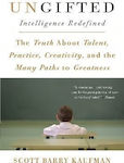 Ungifted Intelligence Redefined Scott Kaufman 0324