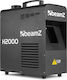 BeamZPro Fog Machine 1700W