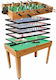 BigBuy Football Standing Table L106.9xW60.5xH81cm